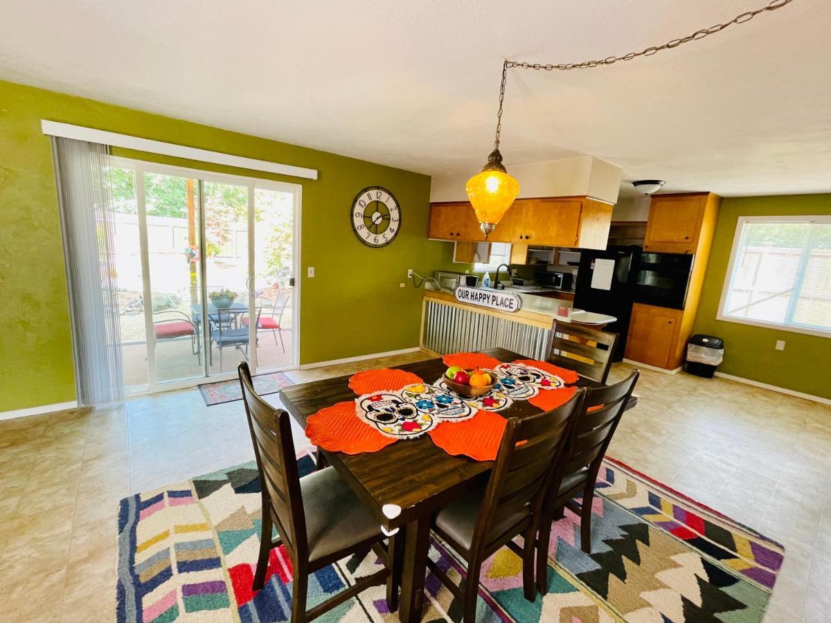Colorful 50's Ranch In The Heart Of * Eugene